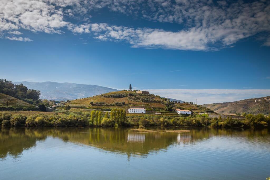 Апартаменты Alojamento Joaninha Douro 1 Пезу-да-Регуа Экстерьер фото